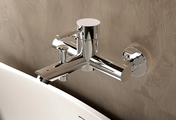 Bath Mixers