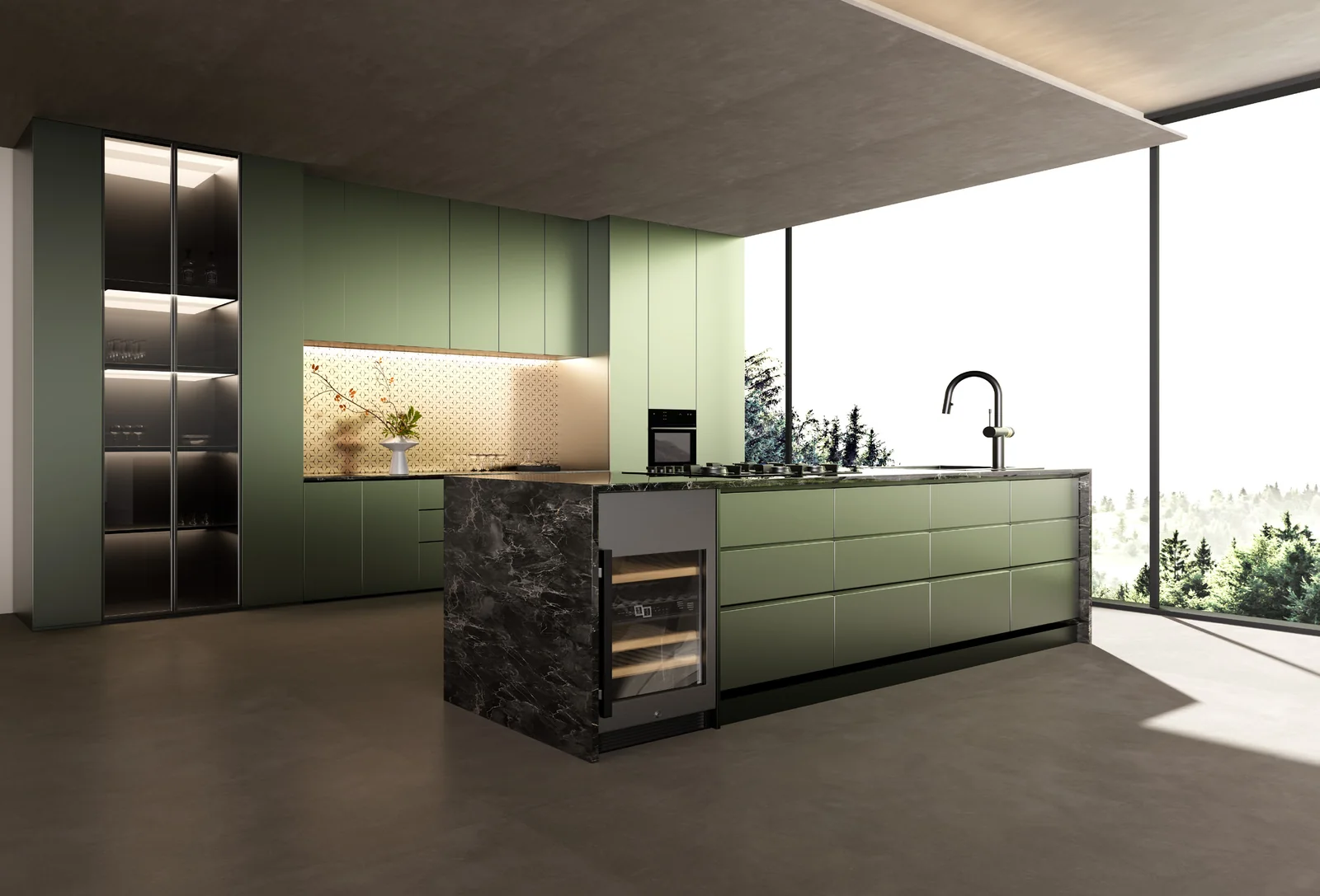Kitchen Mixers